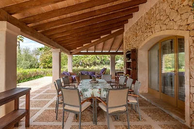 533352 Villa Es Trenc - bei Campos