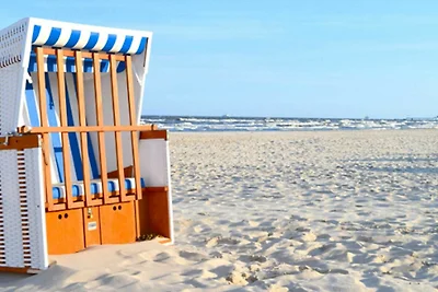 Ferienwohnung Karstädt