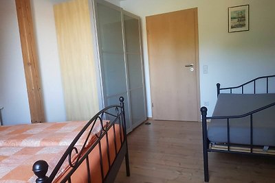 Vakantieappartement Gezinsvakantie Obersulm