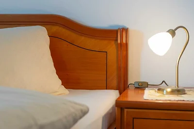 Ferienwohnung für 4 Personen