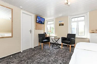Vakantieappartement Gezinsvakantie Werdum