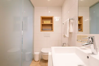 Apartament Dla rodzin Bezau