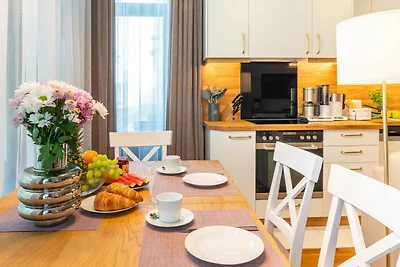 Villa Waldschloss * App. 7