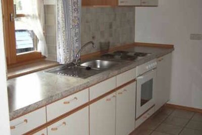 Vakantieappartement Gezinsvakantie Fischbachau