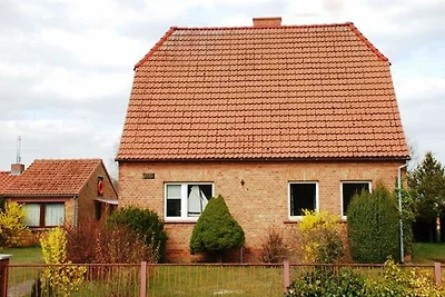 Vakantieappartement Gezinsvakantie Mönkebude
