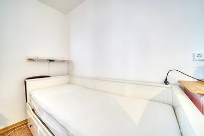 Vakantieappartement Gezinsvakantie Heiligenhafen