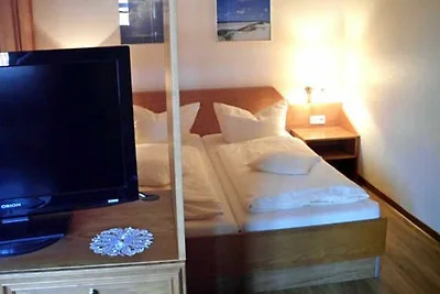 Appartamento Vacanza con famiglia Juist