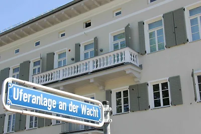Vakantieappartement Gezinsvakantie Tegernsee