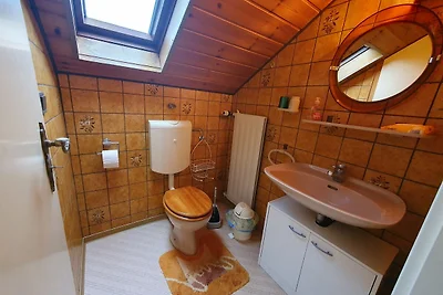 Ferienwohnung Haus Heide