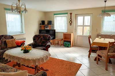 Casa vacanze Vacanza di relax Kröslin