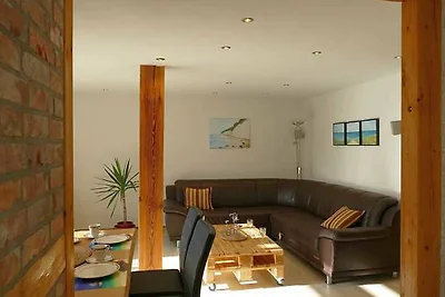 Vakantieappartement Gezinsvakantie Kasnevitz