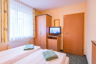 3-Zimmer-Apartment - B33