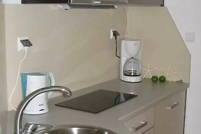 Vakantieappartement Gezinsvakantie Swinoujscie