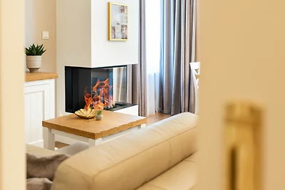 Villa Waldschloss * App. 7