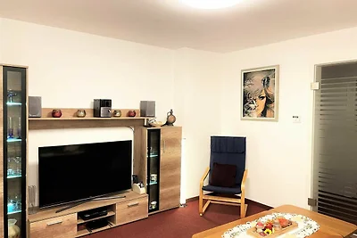 Appartamento Vacanza con famiglia Hoyerswerda