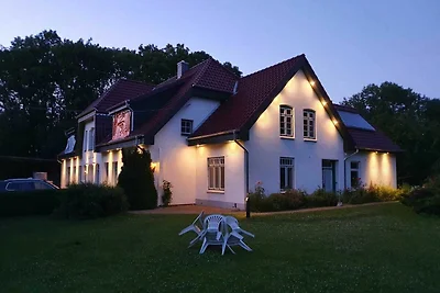 Vakantieappartement Gezinsvakantie Gelting