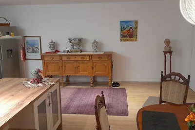 Haus am Störkanal
