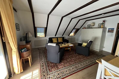 Vakantieappartement Gezinsvakantie Friedrichskoog
