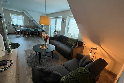 Ferienwohnung Ponywiese