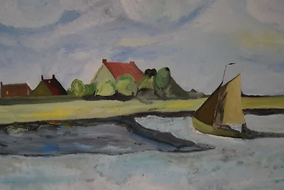 Skipper Huus
