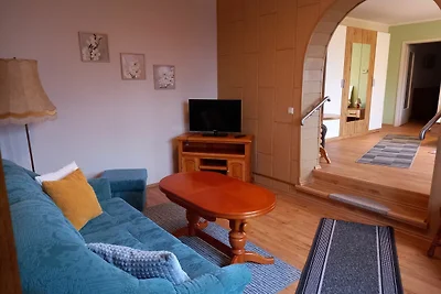 Ferienwohnung am Kronhof