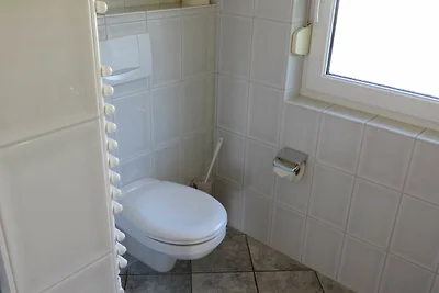 Ferienhaus 317 Kogge 60qm bis 6 Personen mit...