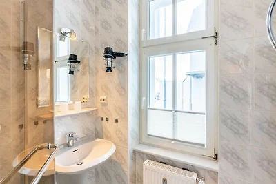 02 Familienwohnung Erdgeschoss