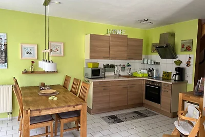 Vakantieappartement Gezinsvakantie Karlshagen