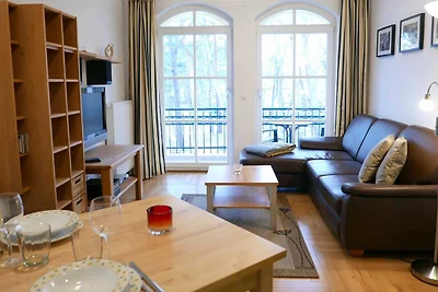 Appartamento Vacanza con famiglia Baabe