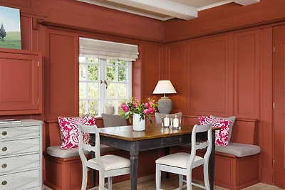 Casa vacanze Vacanza di relax Kampen