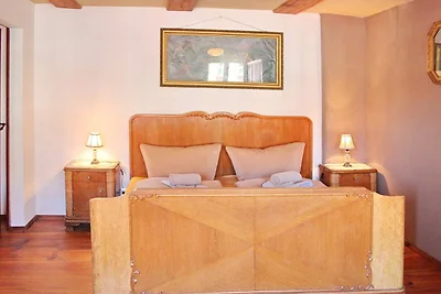 Ferienwohnung Zeitreise