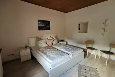 Appartamento Vacanza con famiglia Vöhl
