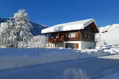 FH mit 4 SZ, max. 9 Pers.