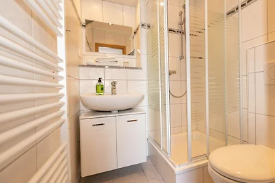 Vakantieappartement Gezinsvakantie Wilhelmshaven