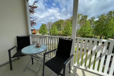 Appartement Strandperle