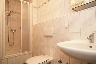 Appartamento Vacanza con famiglia Kühlungsborn