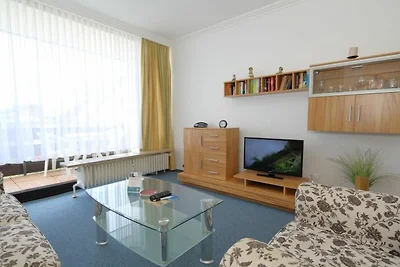 Vakantiehuis Ontspannende vakantie Archsum