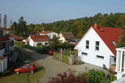 Vakantieappartement Gezinsvakantie Graal-Müritz
