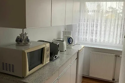 Casa vacanze Vacanza di relax Mönkebude