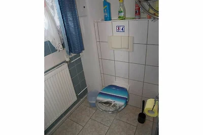 3 Raum Fewo im Souterrain