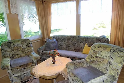 Casa vacanze Vacanza di relax Stubbenfelde