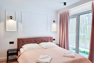 Strand Apartement Casa