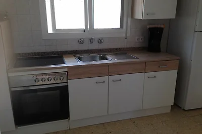 Ferienwohnung 1 Villa Romeo