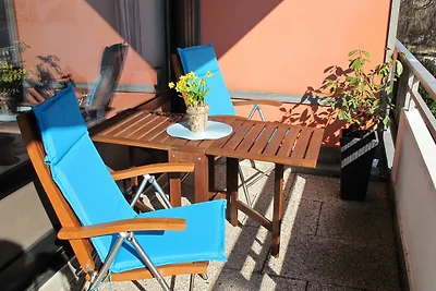 Strandredder, Fewo 103