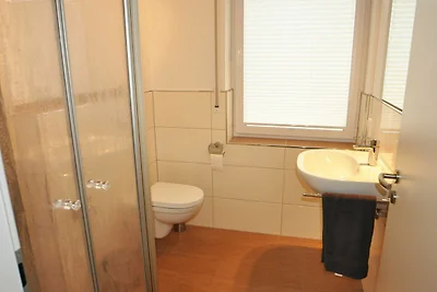 Ferienhaus Zur Alten Maar, Wohnung 5, DG