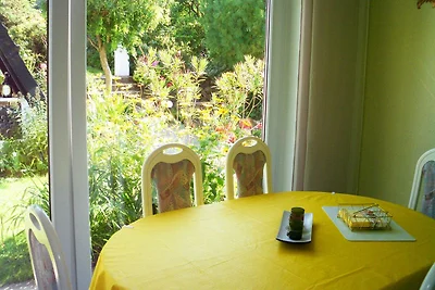 Ferienhaus Starke