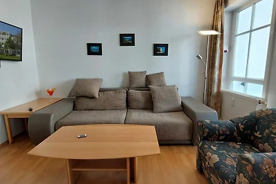 Seepark Sellin, Whg. 633