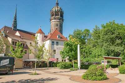 Hôtel Vacances culturelles Wittenberg