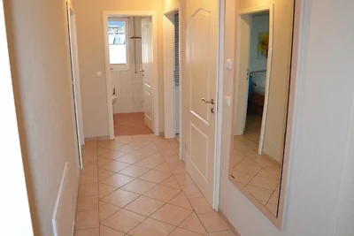 Ferienhaus Bernstein-3 SZ bis max. 8 Pers.