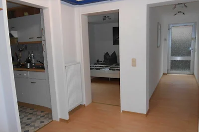 Vakantieappartement Gezinsvakantie Haffkrug